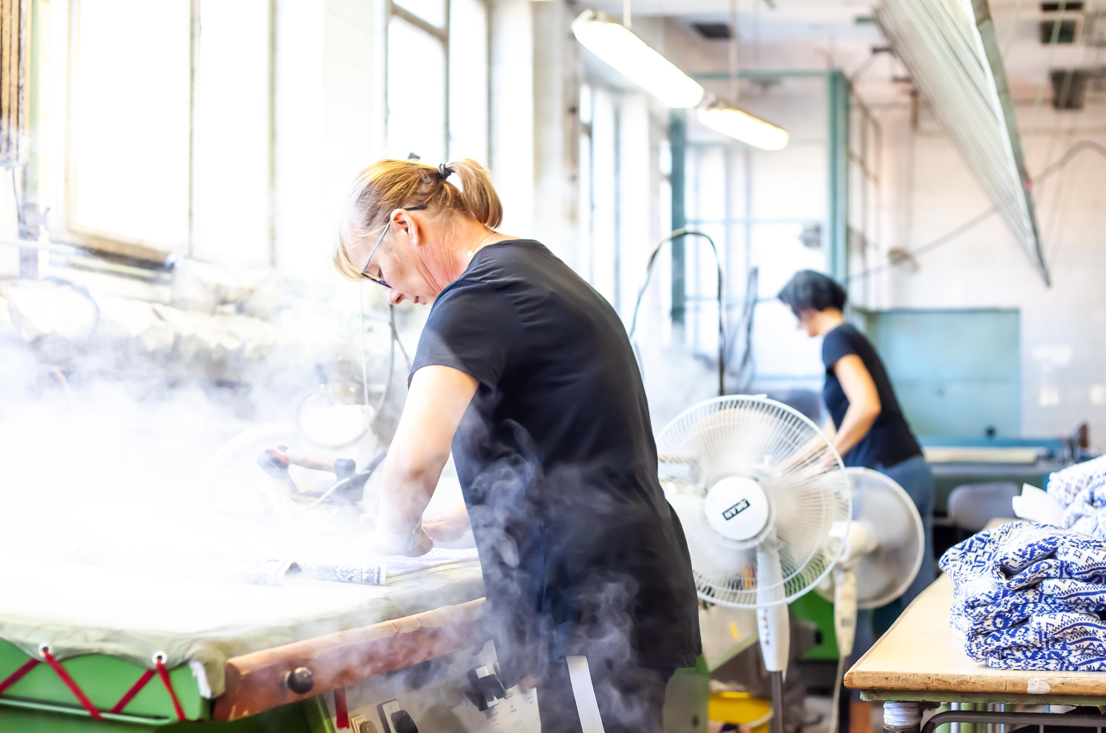 Dale of Norway Poland