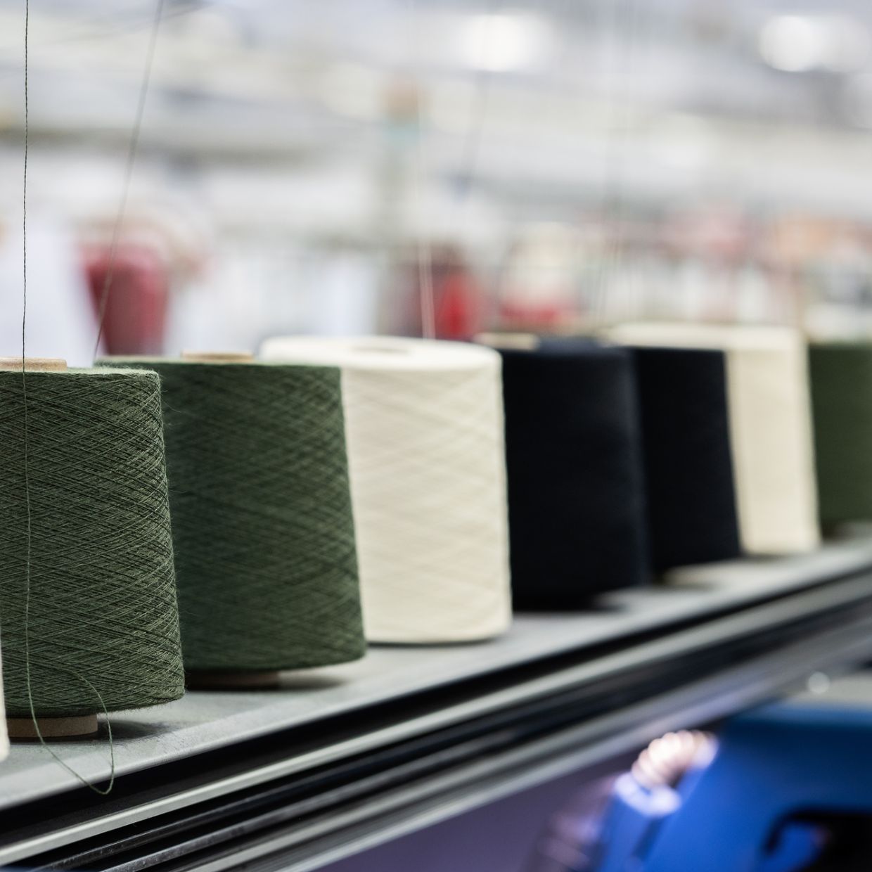 Dale of Norway suppliers